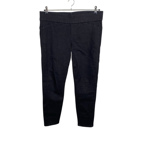 Naisten Guess - Farkkuleggingsit, koko 42 - Musta ()