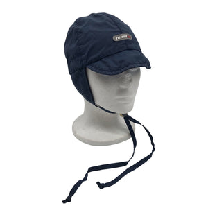 Unisex Reima - Välikausihattu, koko 52 - 54 cm - Sininen (2)