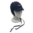 Unisex Reima - Välikausihattu, koko 52 - 54 cm - Sininen ()
