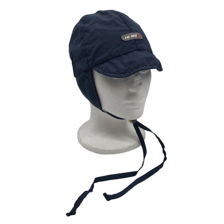 Unisex Reima - Välikausihattu, koko 52 - 54 cm - Sininen ()