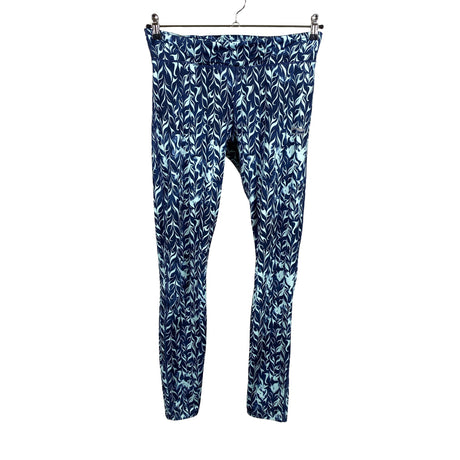 Naisten Li-ning - Urheilutrikoot, koko 42 - Sininen ()