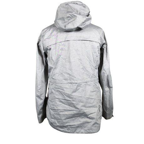 Naisten Rukka - Ulkoilutakki, koko 44 - Harmaa (2)