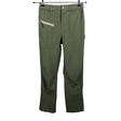 Unisex Jonathan - Softshell-housut, koko 152 - 158 - Vihreä ()