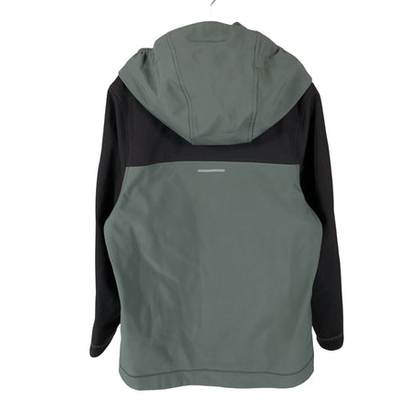 Unisex Reima - Softshell-takki, koko 146 - 152 - Vihreä (2)