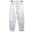 Naisten Dr.Denim - Farkut, koko W28 - Luonnonvalkoinen ()