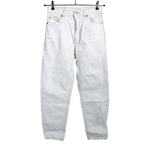 Naisten Dr.Denim - Farkut, koko W28 - Luonnonvalkoinen (1)
