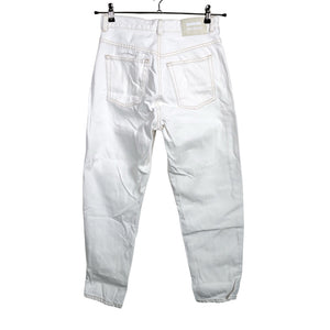 Naisten Dr.Denim - Farkut, koko W28 - Luonnonvalkoinen (2)