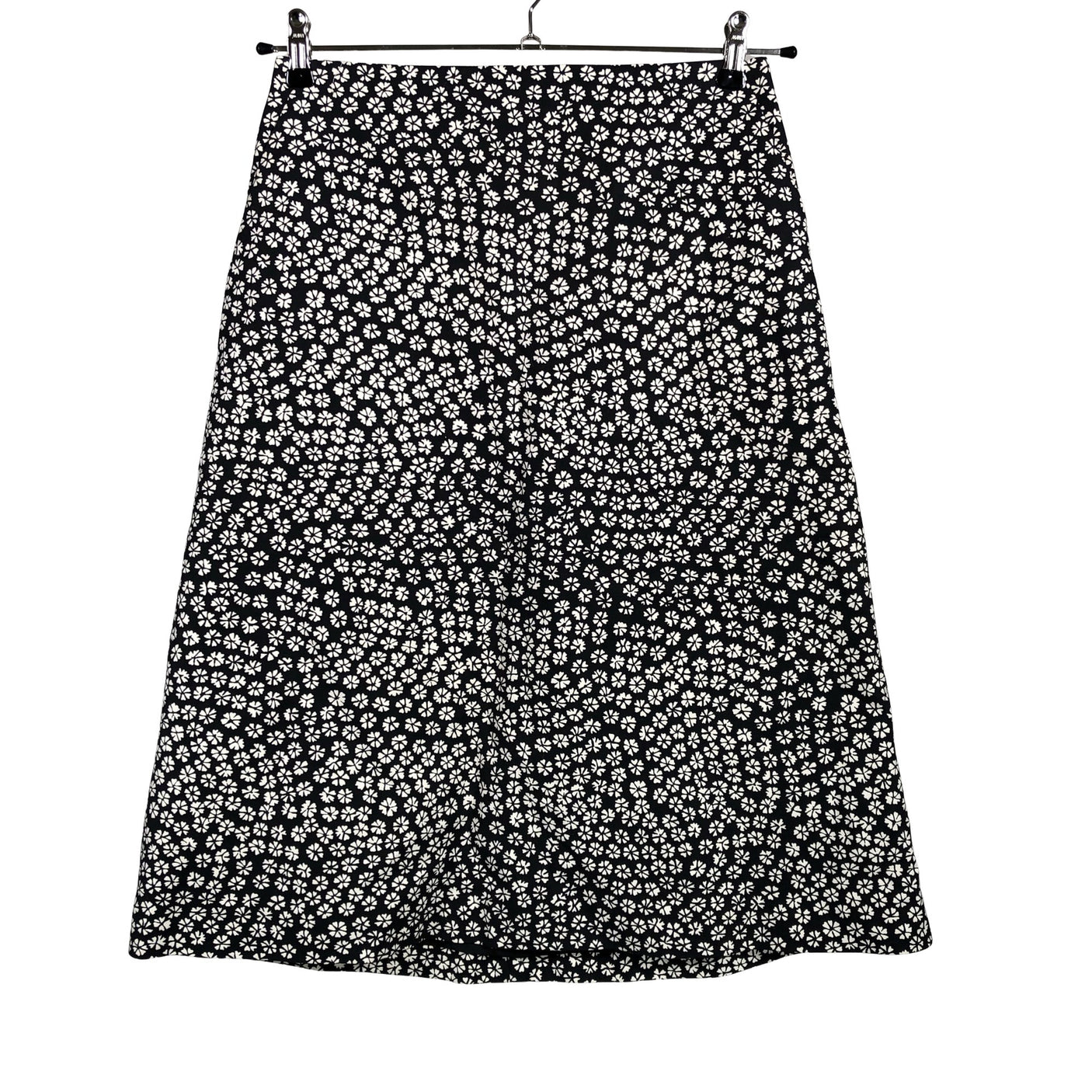 Naisten Marimekko - Kangashame, koko 36 - Musta (1)