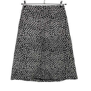 Naisten Marimekko - Kangashame, koko 36 - Musta (1)