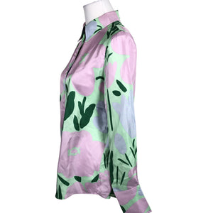 Naisten Marimekko - Pusero, koko 36 - Vihreä (4)