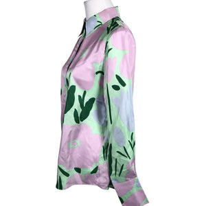 Naisten Marimekko - Pusero, koko 36 - Vihreä (3)