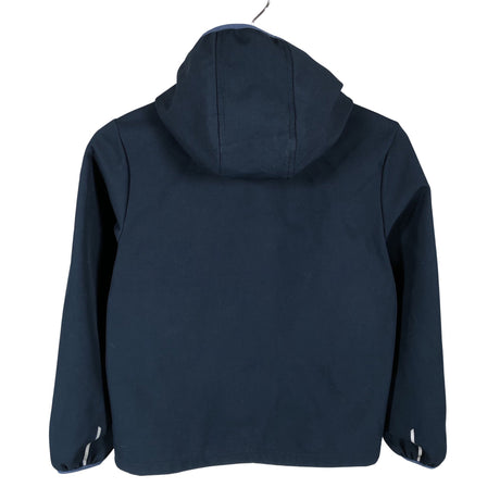 Unisex Name It - Softshell-takki, koko 140 - 146 - Sininen (2)