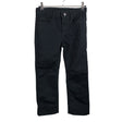 Unisex Wrangler - Farkut, koko 134 - 140 - Musta ()