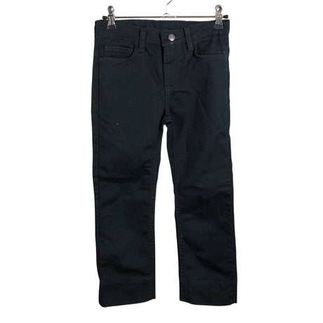 Unisex Wrangler - Farkut, koko 134 - 140 - Musta ()