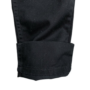 Unisex Wrangler - Farkut, koko 134 - 140 - Musta (3)