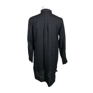 Naisten Nanso - Kangasmekko, koko 40 - Musta (2)