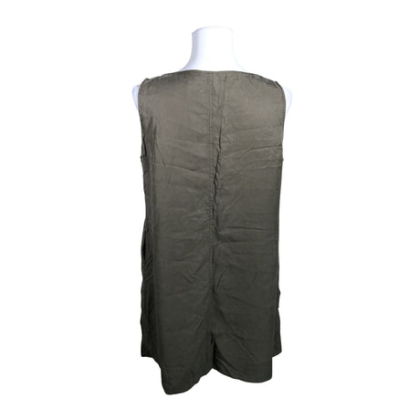 Naisten Voglia - Kangasmekko, koko 40 - Vihreä (2)