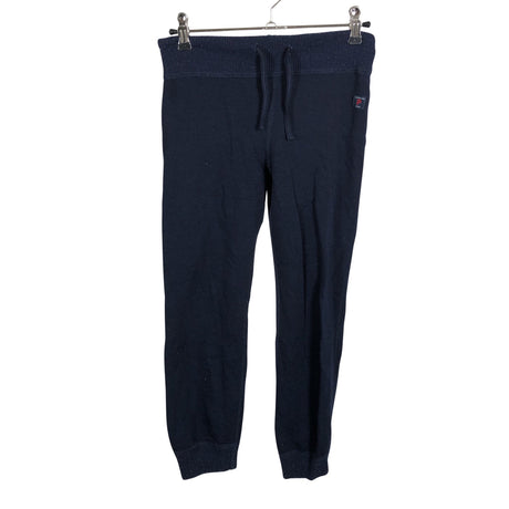 Unisex Polarn O. Pyret - Kerrastohousut, koko 134 - 140 - Sininen ()
