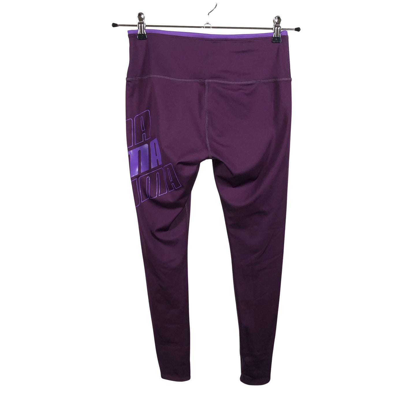 Naisten Puma - Urheilutrikoot, koko 38 - Violetti (2)