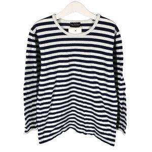 Unisex Marimekko - Trikoopaita, koko 140 - 146 - Sininen (1)