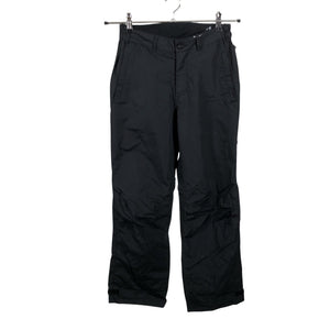 Unisex Stormberg - Ulkoiluhousut, koko 146 - 152 - Musta (1)