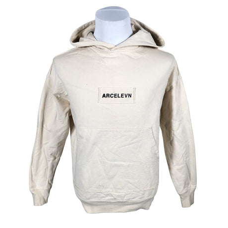 Miesten Arcelevn - Huppari, koko S - Beige ()