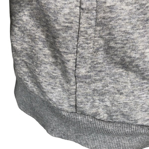 Miesten Adidas - Huppari, koko XXL - Harmaa (2)