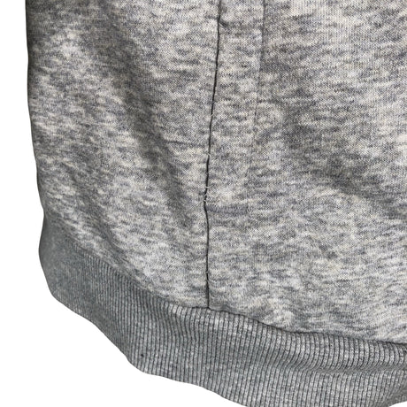 Miesten Adidas - Huppari, koko XXL - Harmaa (2)