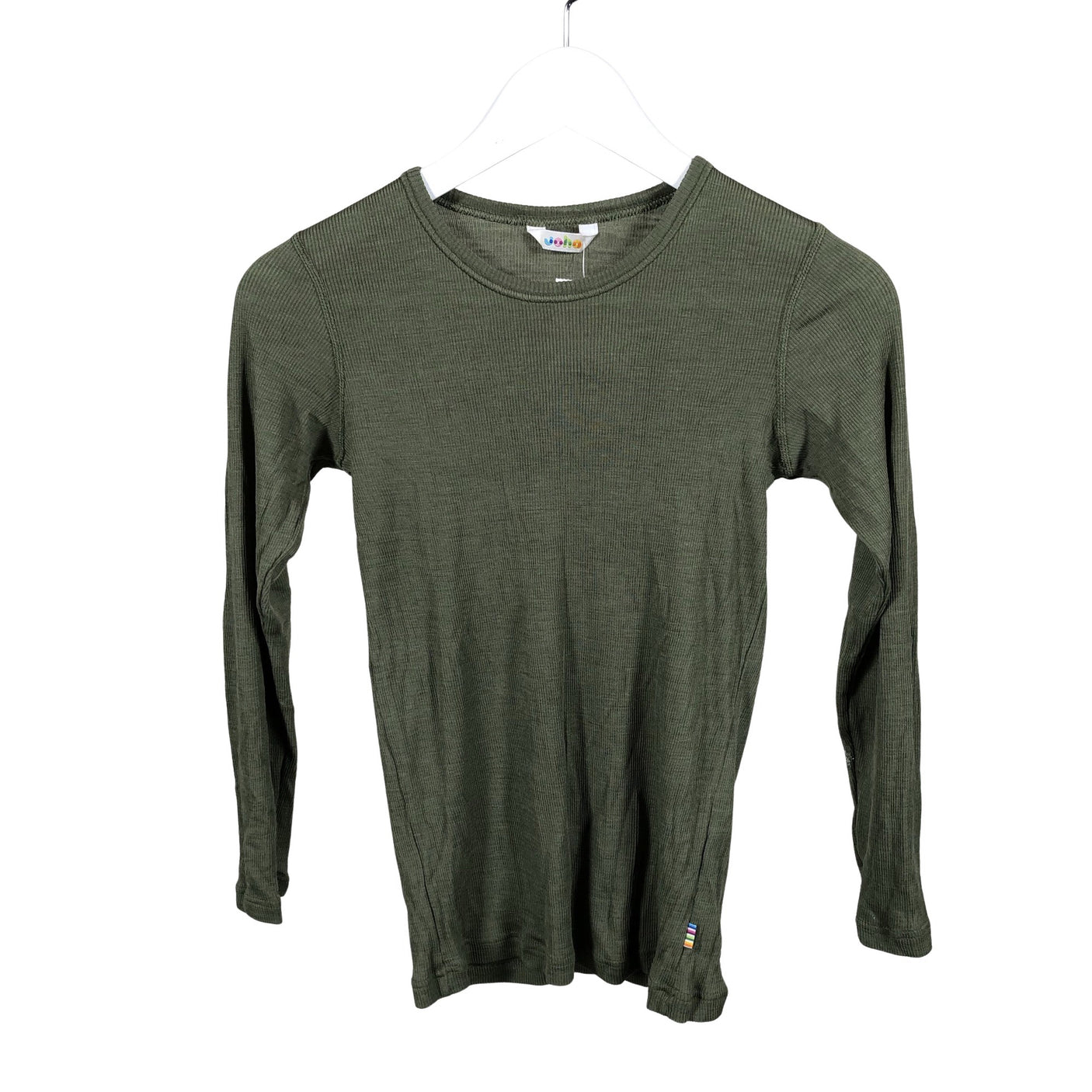 Unisex Joha - Kerrastopaita, koko 134 - 140 - Vihreä (1)