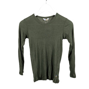 Unisex Joha - Kerrastopaita, koko 134 - 140 - Vihreä (1)