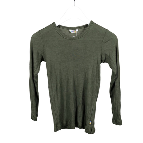 Unisex Joha - Kerrastopaita, koko 134 - 140 - Vihreä ()