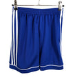 Poikien Adidas - Urheilushortsit, koko 146 - 152 - Sininen ()