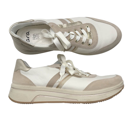 Naisten Ara - Lenkkarit, koko 41 - Beige ()