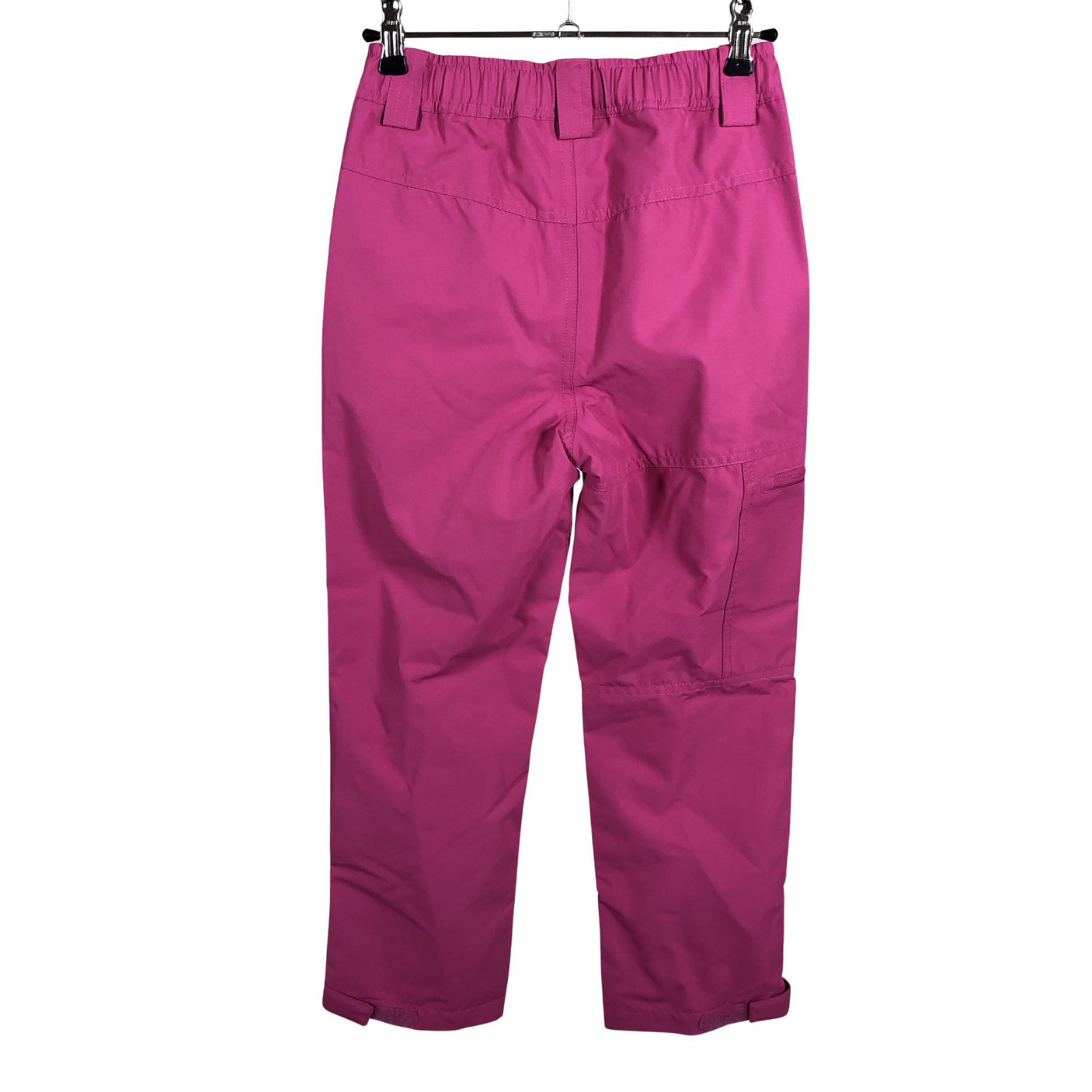 Tyttöjen Jonathan - Ulkoiluhousut, koko 128 - 134 - Pinkki (2)