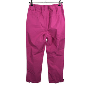 Tyttöjen Jonathan - Ulkoiluhousut, koko 128 - 134 - Pinkki (2)