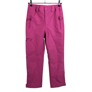 Tyttöjen Jonathan - Ulkoiluhousut, koko 128 - 134 - Pinkki (1)