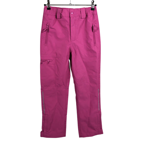 Tyttöjen Jonathan - Ulkoiluhousut, koko 128 - 134 - Pinkki ()