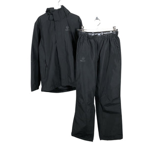 Unisex Halti - Välikausiasu, koko 134 - 140 - Harmaa (1)