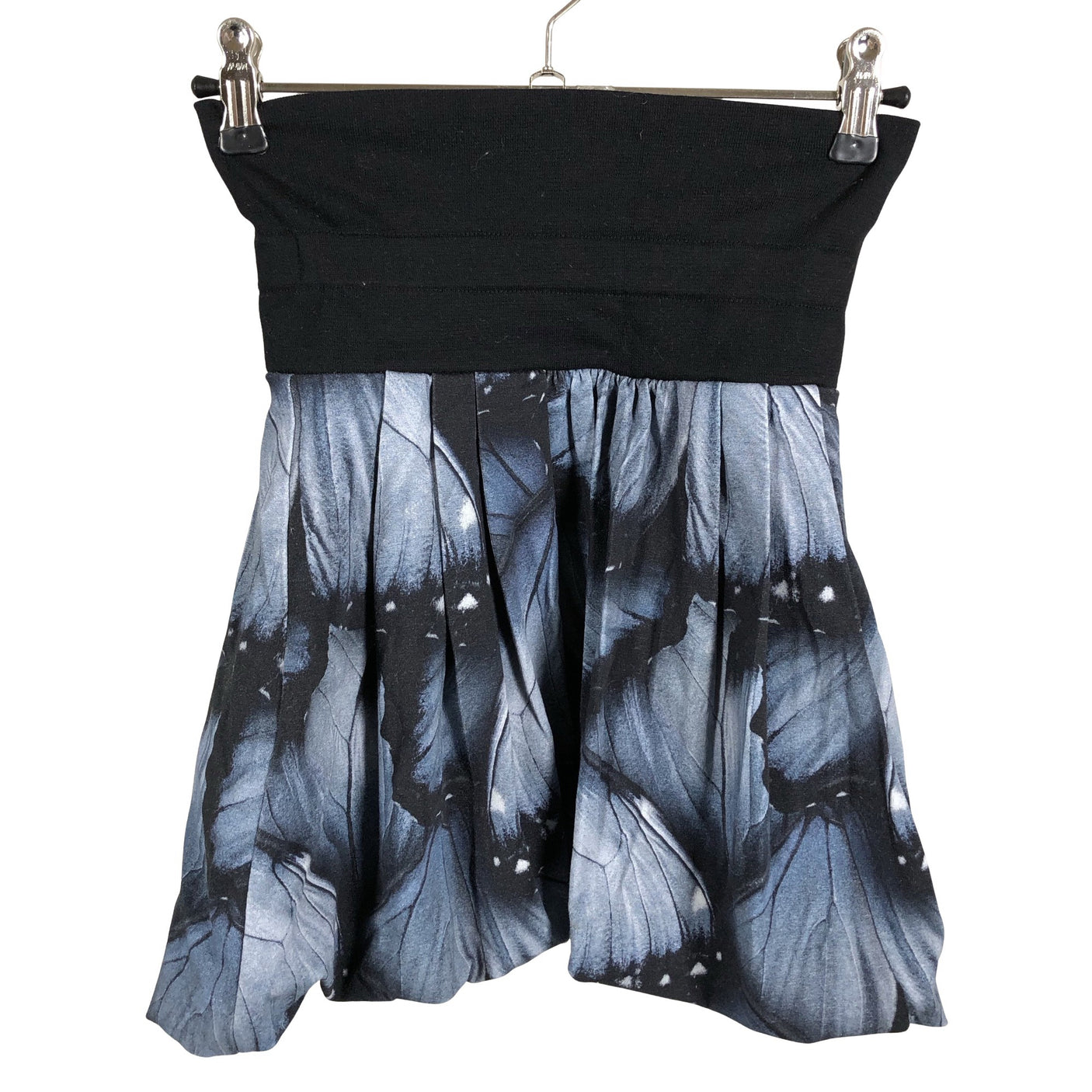 Tyttöjen Molo Kids - Trikoohame, koko 122 - 128 - Sininen (1)