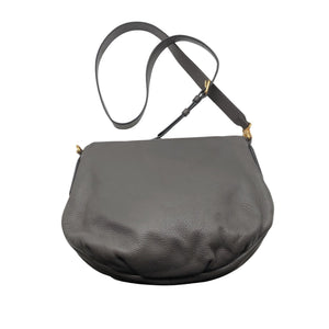 Naisten Marc By Marc Jacobs - Olkalaukku, koko Midi - Harmaa (2)