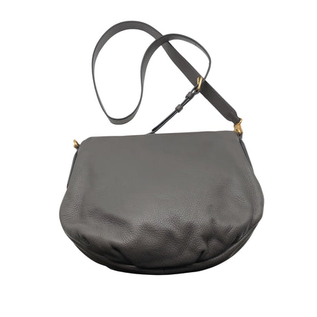Naisten Marc By Marc Jacobs - Olkalaukku, koko Midi - Harmaa (2)