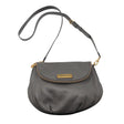 Naisten Marc By Marc Jacobs - Olkalaukku, koko Midi - Harmaa ()