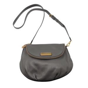 Naisten Marc By Marc Jacobs - Olkalaukku, koko Midi - Harmaa (1)