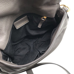 Naisten Marc By Marc Jacobs - Olkalaukku, koko Midi - Harmaa (4)