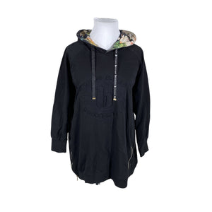 Naisten Ted Baker - Huppari, koko 50 - Musta (1)