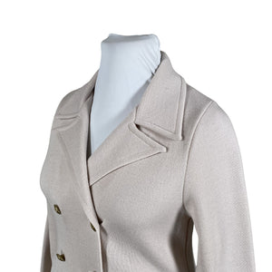 Naisten Busnel - Neuletakki, koko 42 - Beige (3)