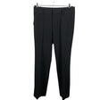 Naisten InWear - Suorat housut, koko 40 - Musta ()