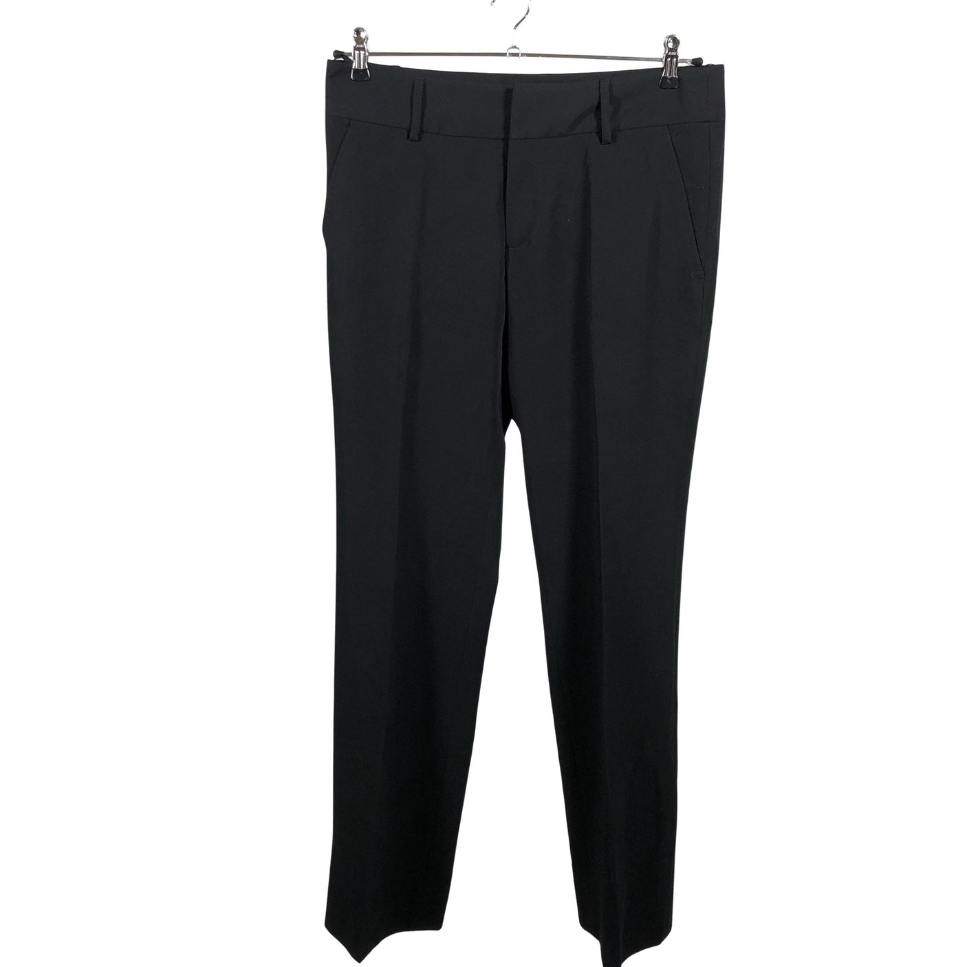 Naisten InWear - Suorat housut, koko 40 - Musta (1)