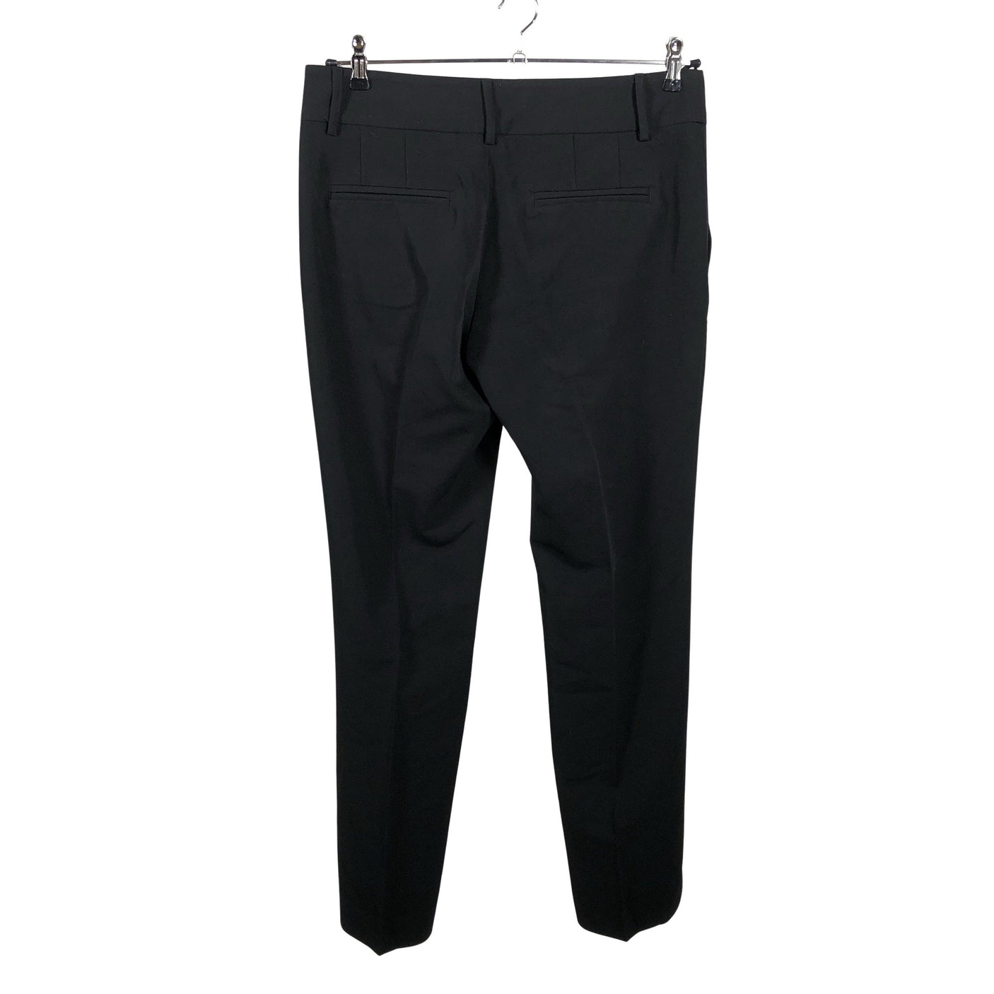 Naisten InWear - Suorat housut, koko 40 - Musta (2)