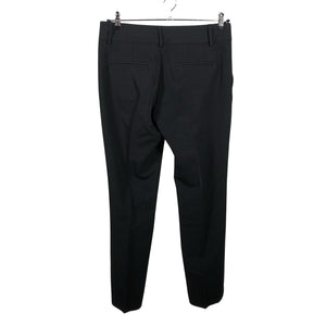 Naisten InWear - Suorat housut, koko 40 - Musta (2)